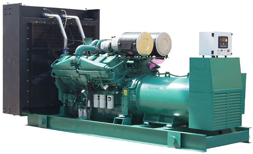 延吉30kw康明斯柴油发电机组图片 延吉30kw康明斯柴油发电机组图片