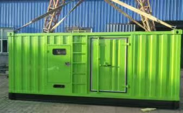 延吉600kw大型柴油发电机组出租价格 延吉600kw大型柴油发电机组出租价格