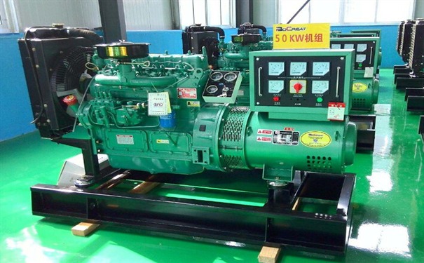 延吉发电机出租 延吉发电机出租